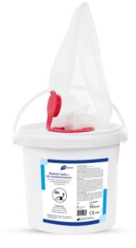 Medizid Alpha+ alkoholfreie Desinfektion
